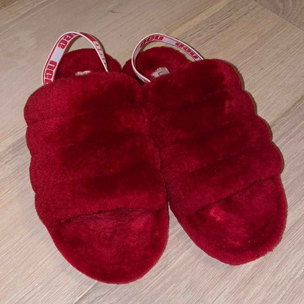 UGG Slippers